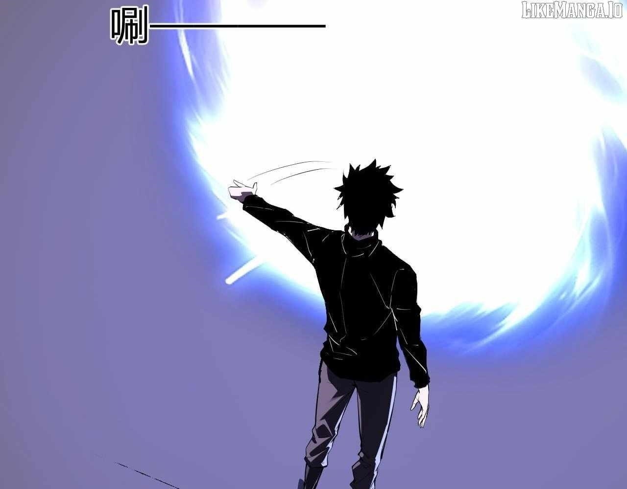 Virus King Chapter 84 - Page 42 in English