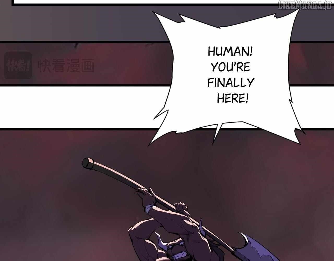 Virus King Chapter 84 - Page 45 in English