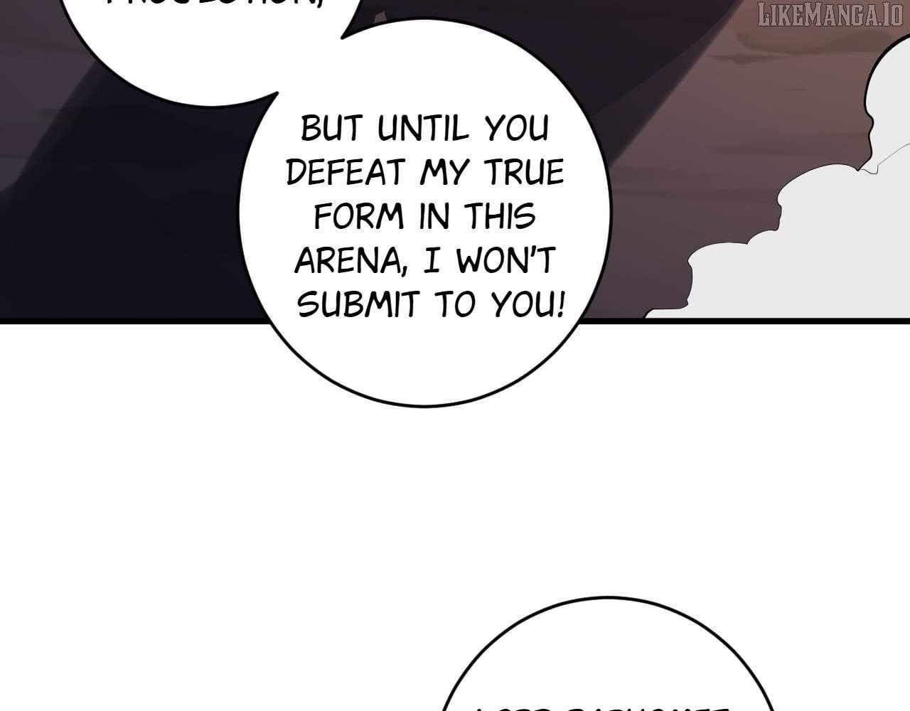 Virus King Chapter 84 - Page 56 in English