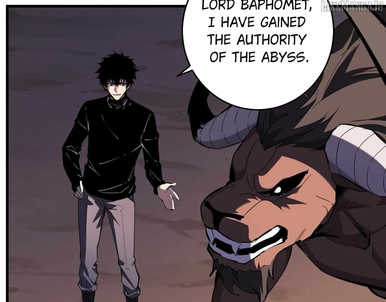Virus King Chapter 84 - Page 57 in English