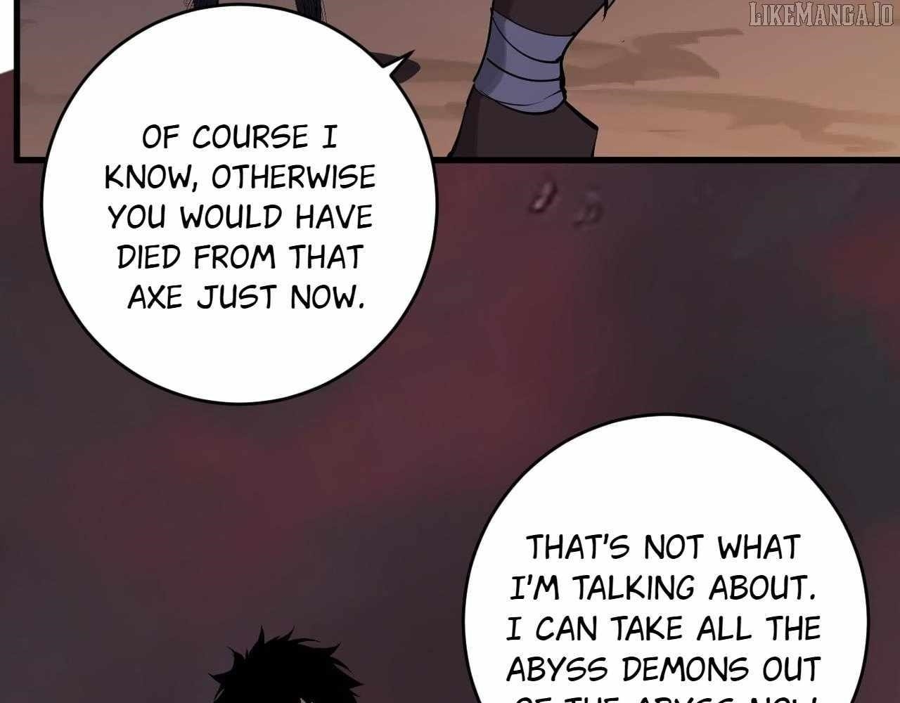 Virus King Chapter 84 - Page 58 in English