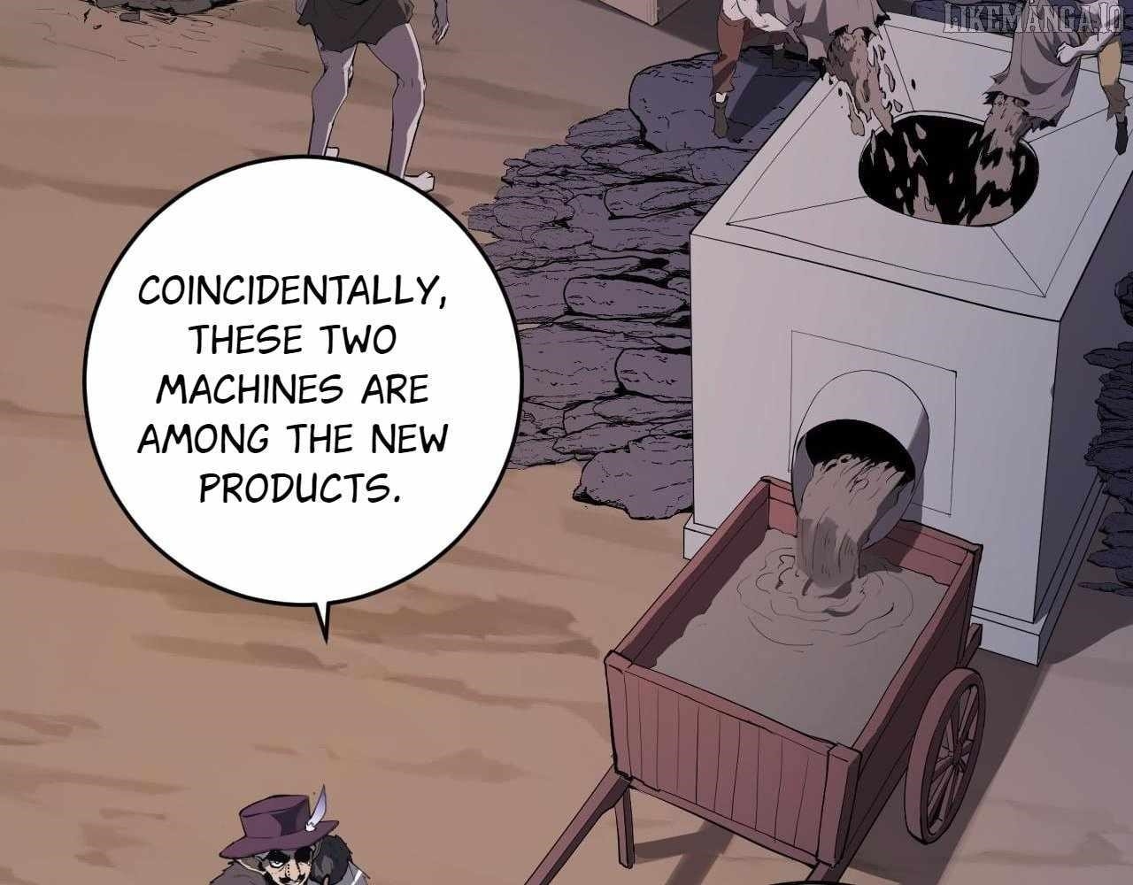 Virus King Chapter 84 - Page 6 in English