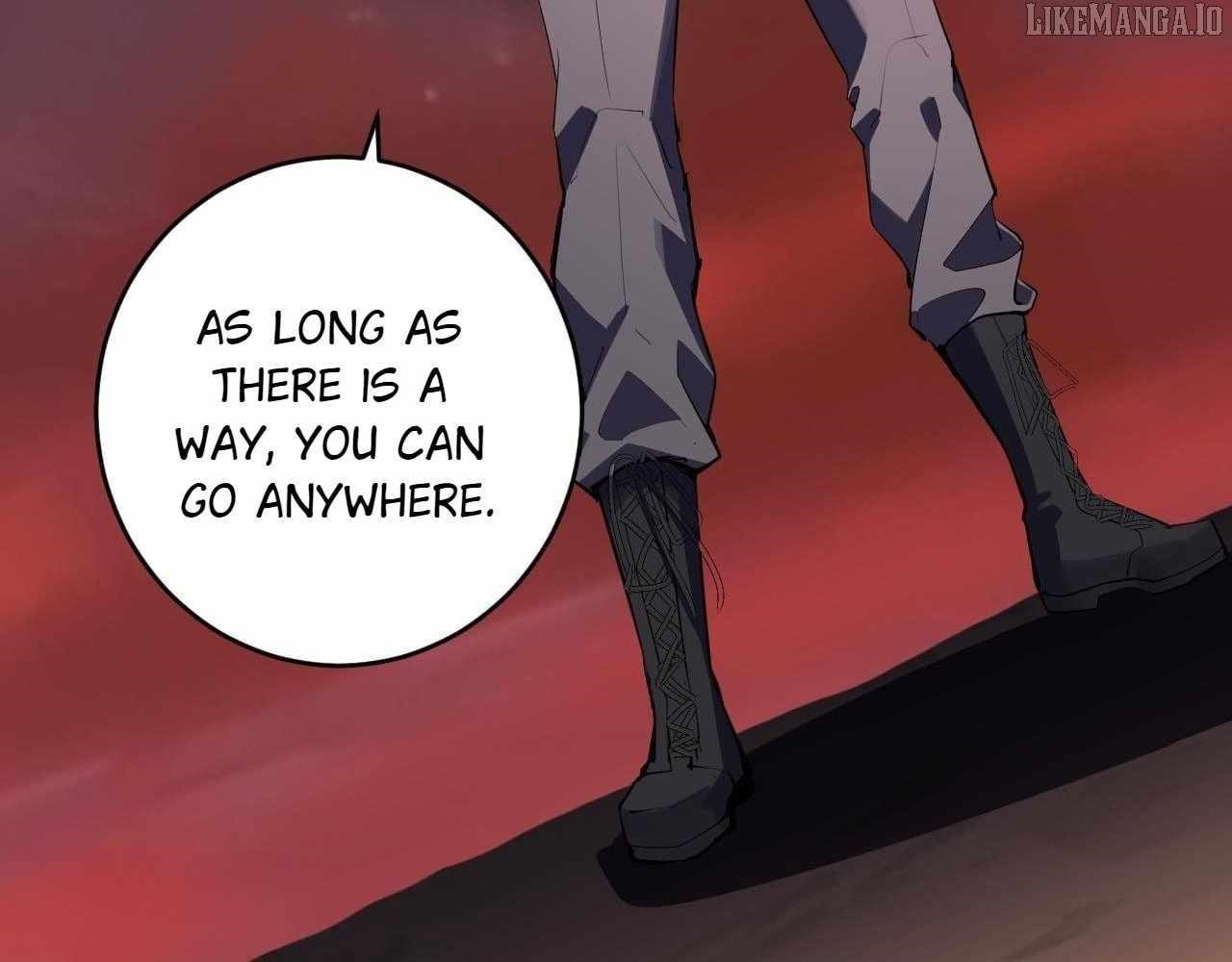Virus King Chapter 84 - Page 60 in English