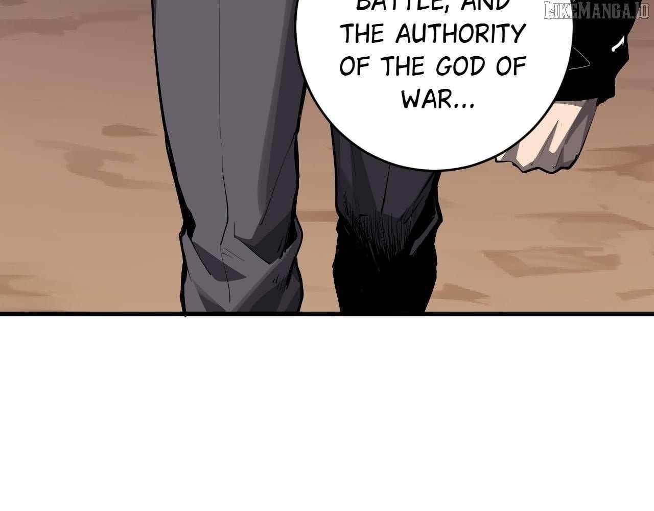 Virus King Chapter 84 - Page 67 in English