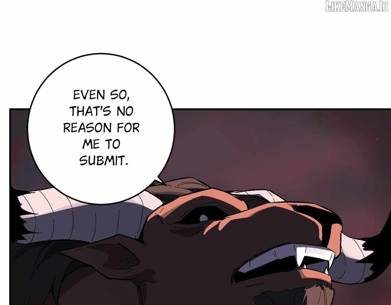 Virus King Chapter 84 - Page 68 in English