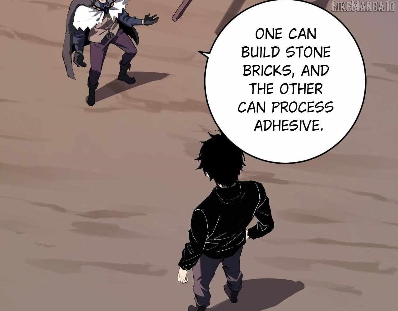 Virus King Chapter 84 - Page 7 in English