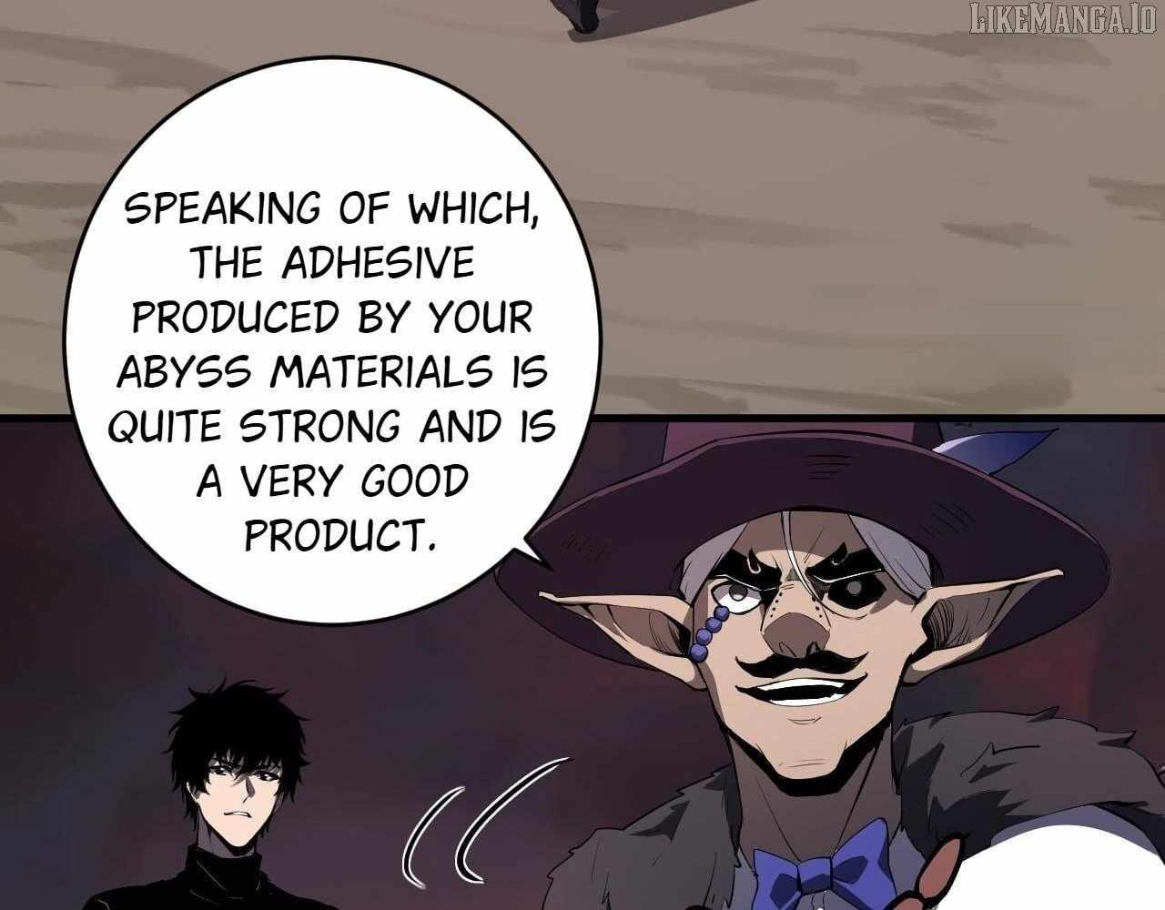 Virus King Chapter 84 - Page 8 in English