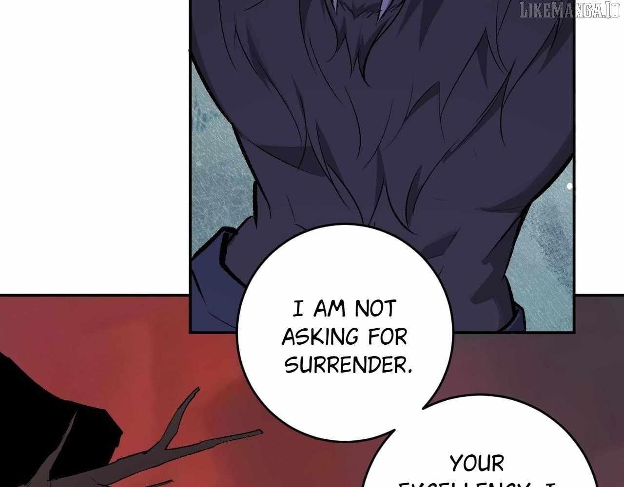 Virus King Chapter 84 - Page 82 in English