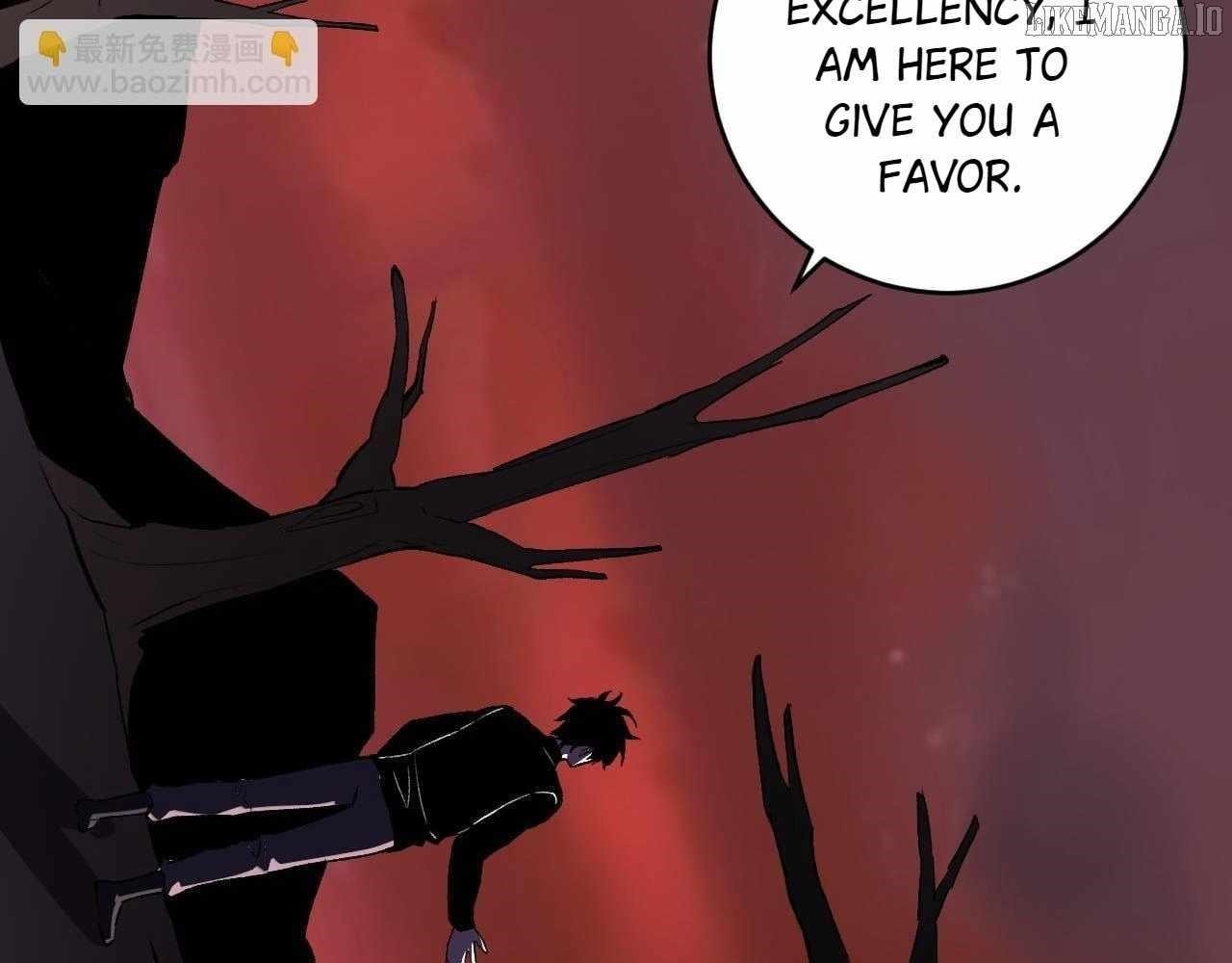 Virus King Chapter 84 - Page 83 in English