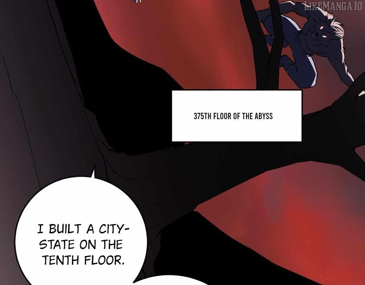 Virus King Chapter 84 - Page 84 in English
