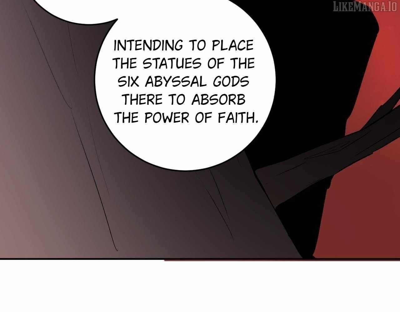 Virus King Chapter 84 - Page 85 in English
