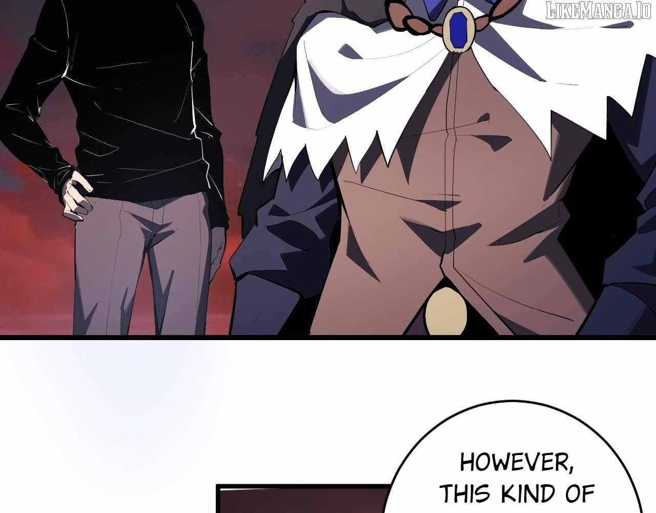 Virus King Chapter 84 - Page 9 in English
