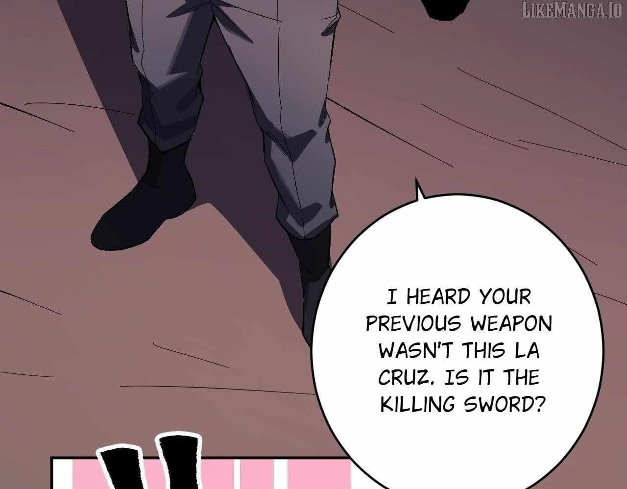 Virus King Chapter 84 - Page 90 in English