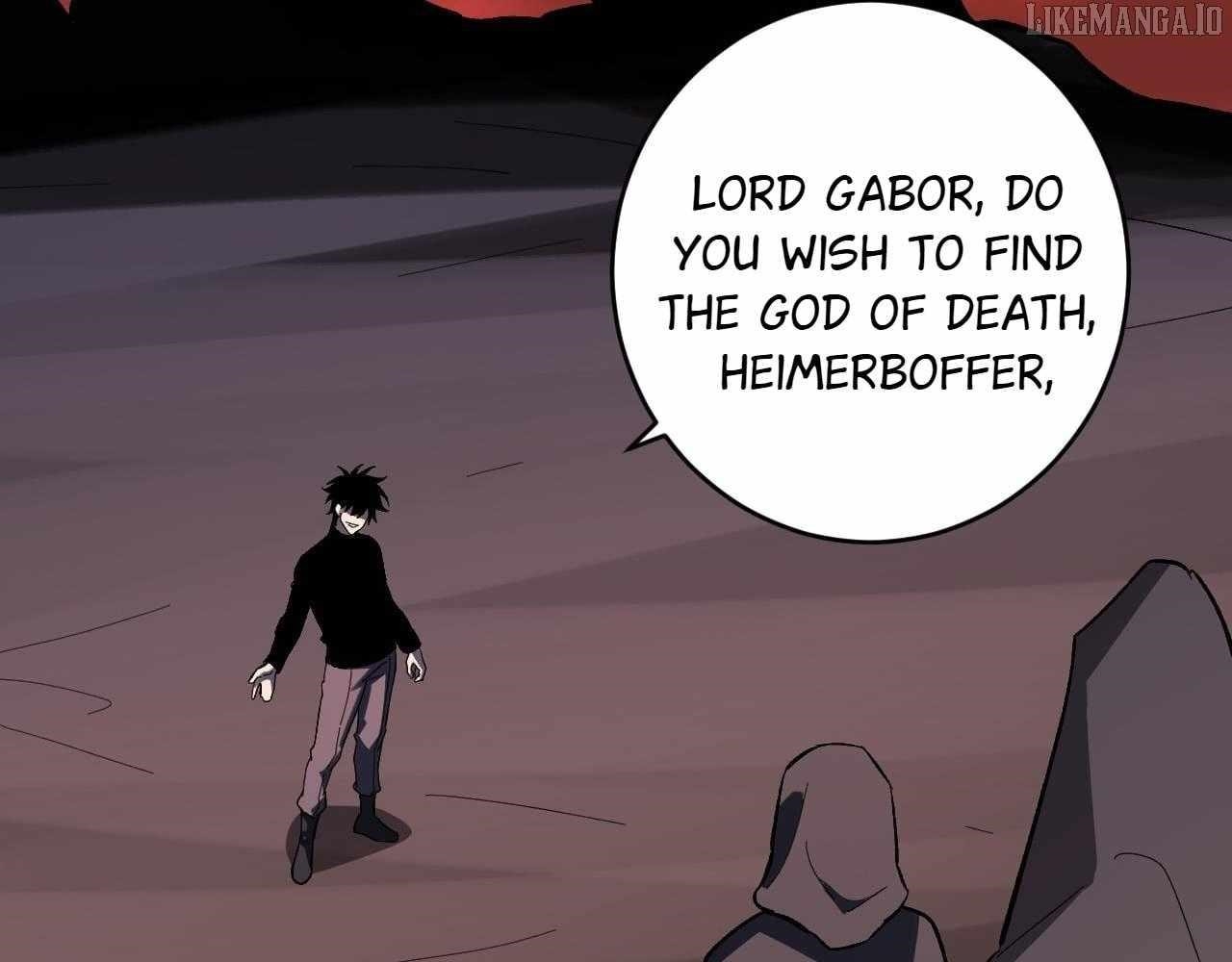 Virus King Chapter 84 - Page 95 in English