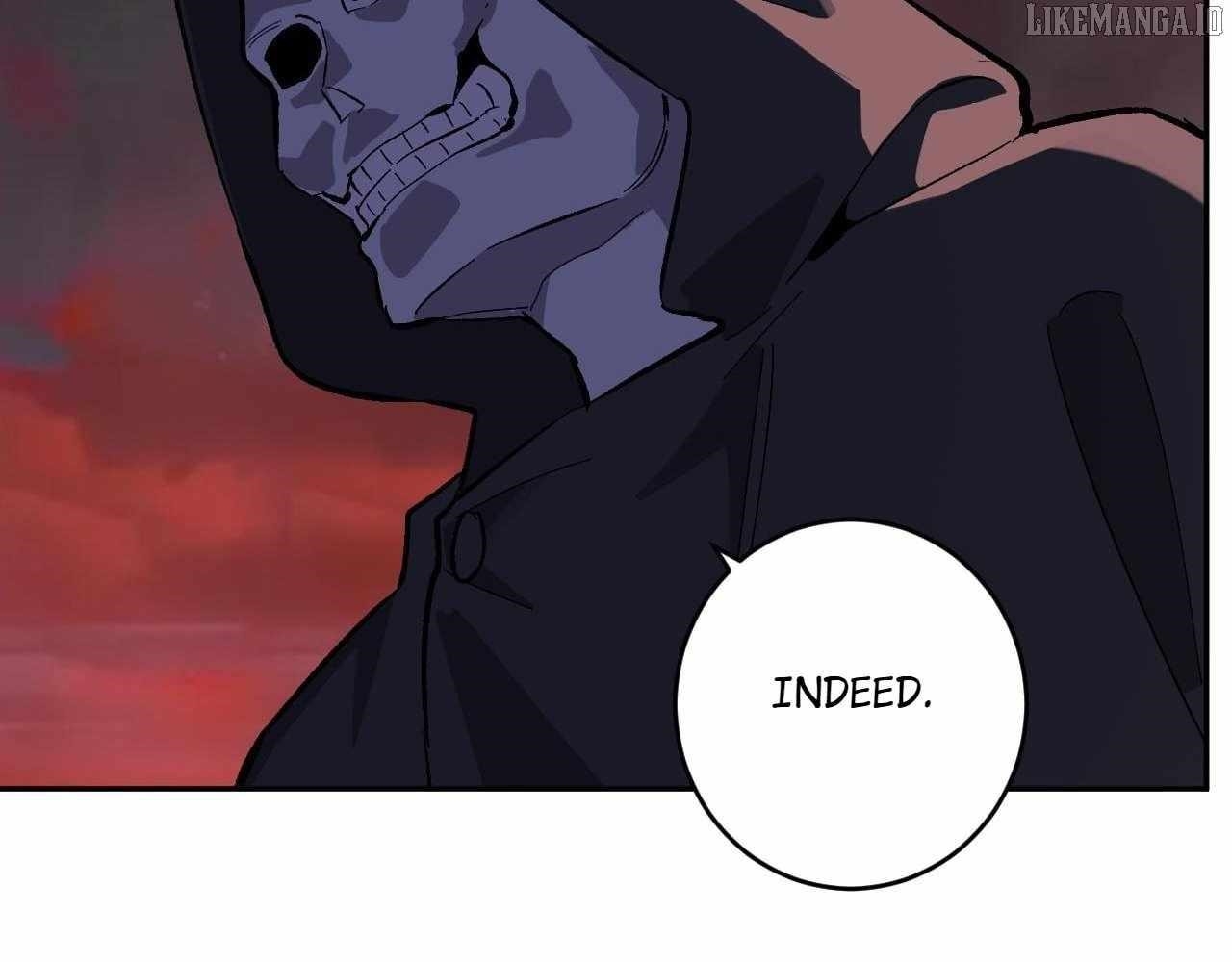Virus King Chapter 84 - Page 98 in English