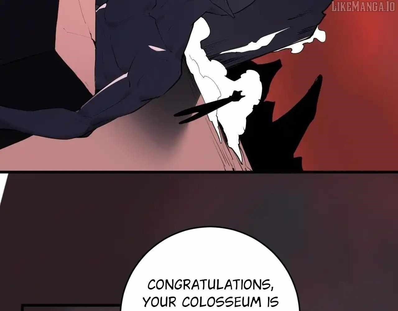 Virus King Chapter 85 - Page 26 in English
