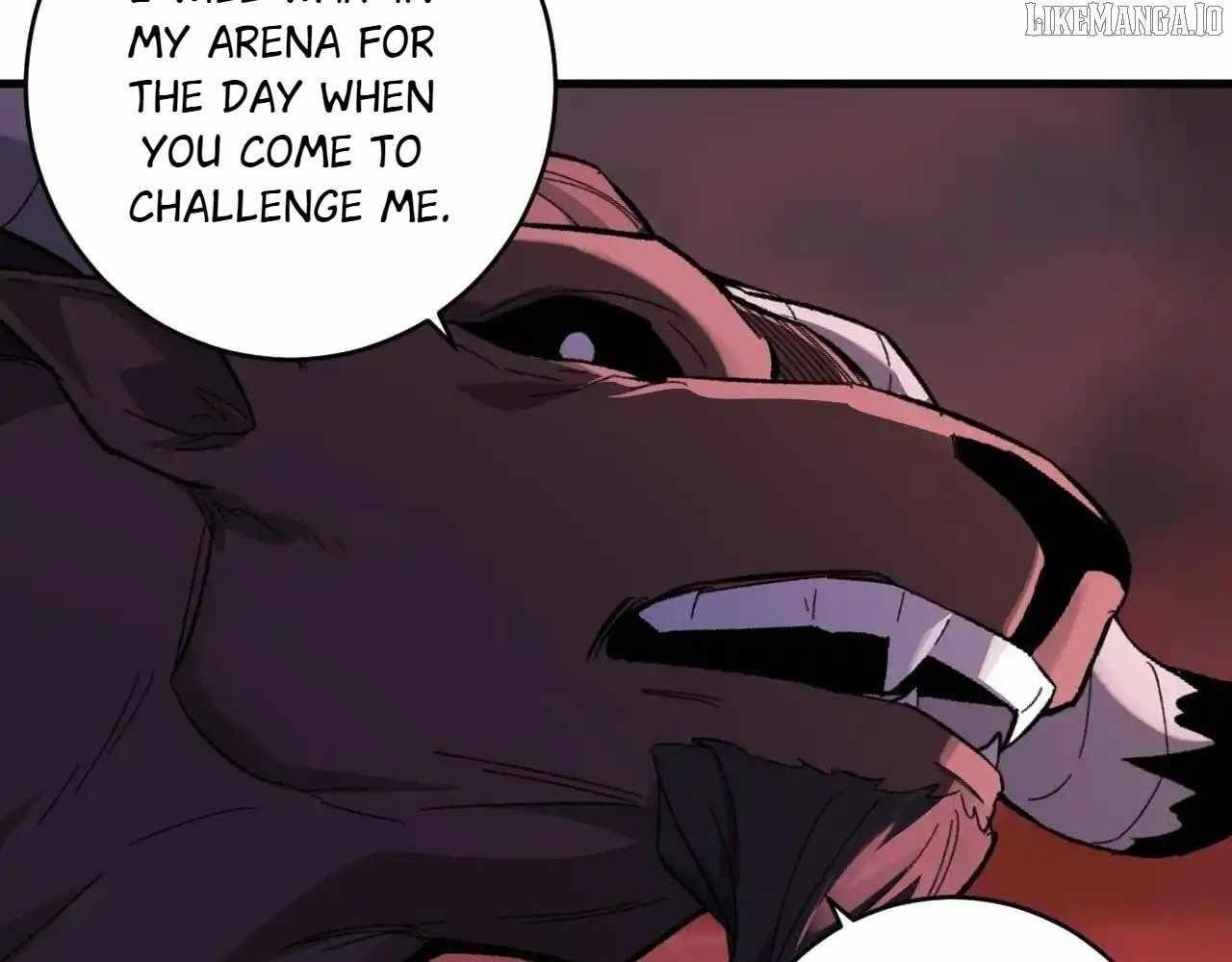 Virus King Chapter 85 - Page 32 in English