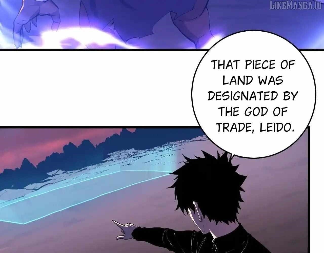 Virus King Chapter 85 - Page 5 in English