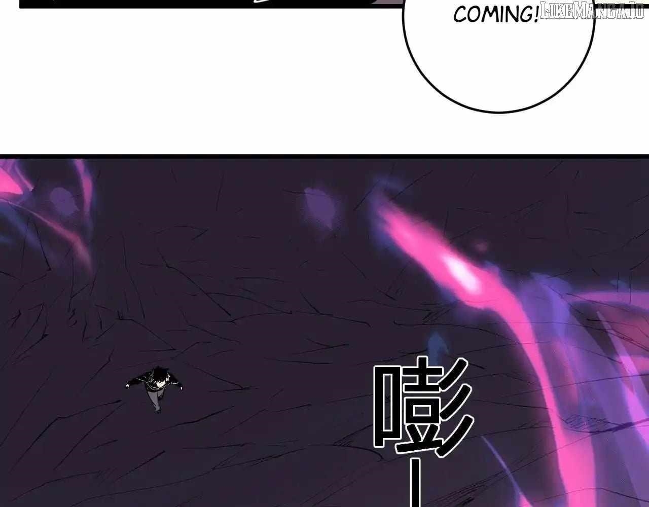 Virus King Chapter 85 - Page 54 in English