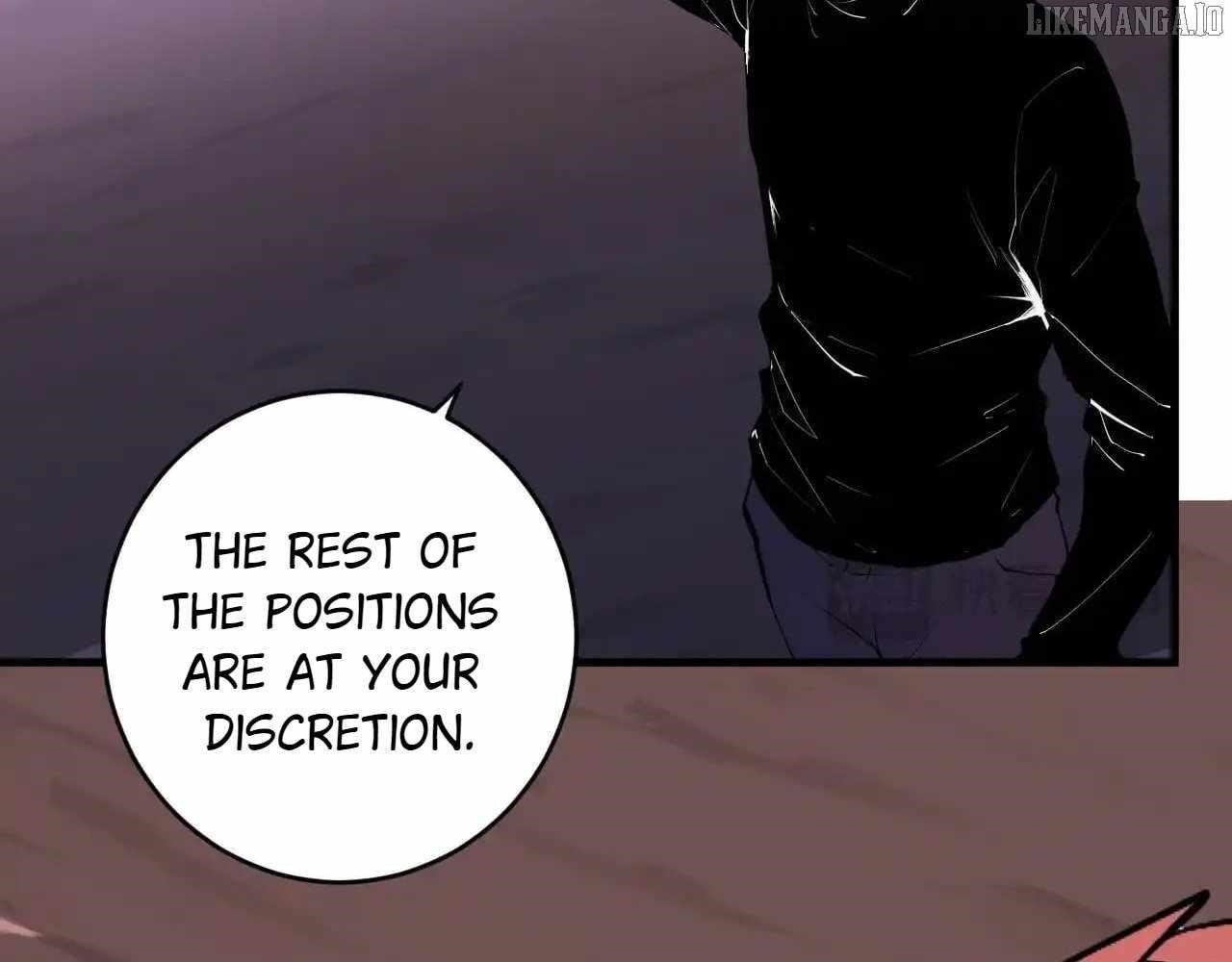 Virus King Chapter 85 - Page 6 in English