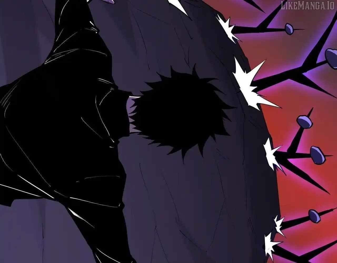 Virus King Chapter 85 - Page 60 in English