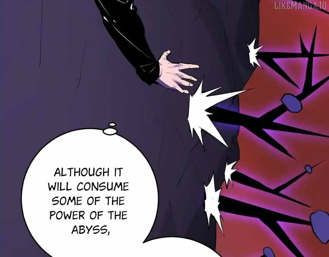 Virus King Chapter 85 - Page 61 in English
