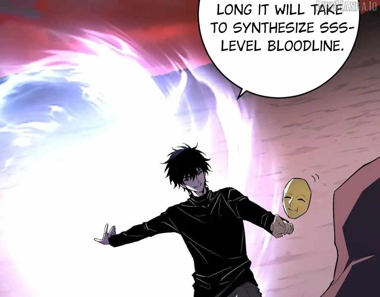 Virus King Chapter 85 - Page 81 in English