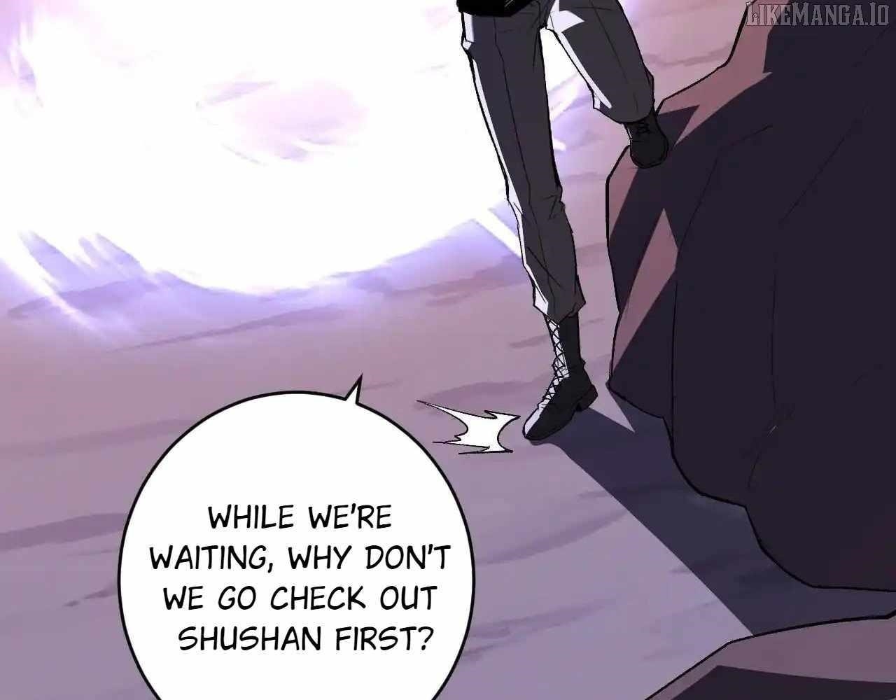 Virus King Chapter 85 - Page 82 in English