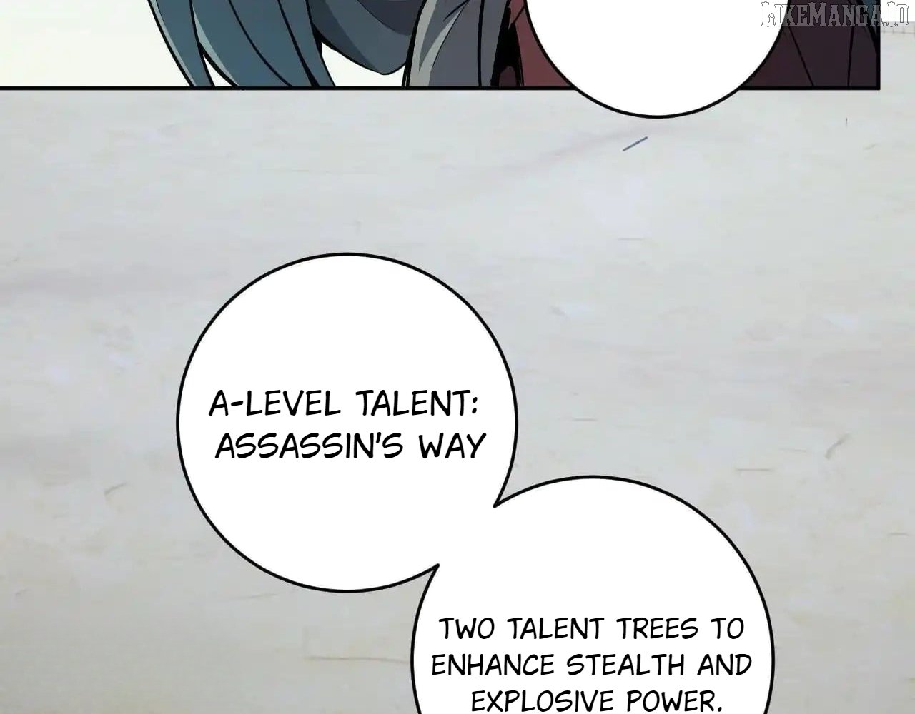 Virus King Chapter 86 - Page 110 in English