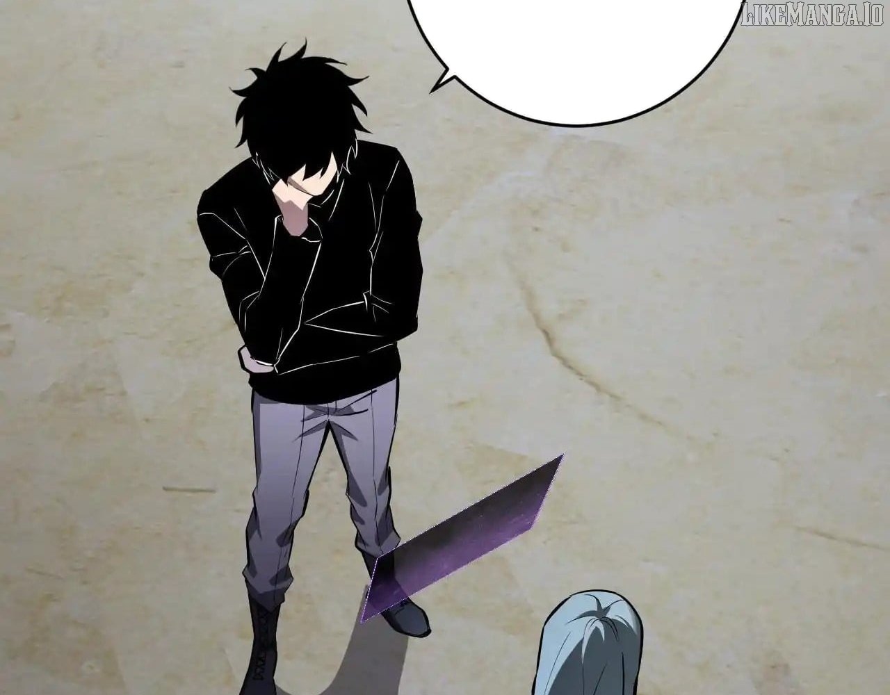 Virus King Chapter 86 - Page 111 in English