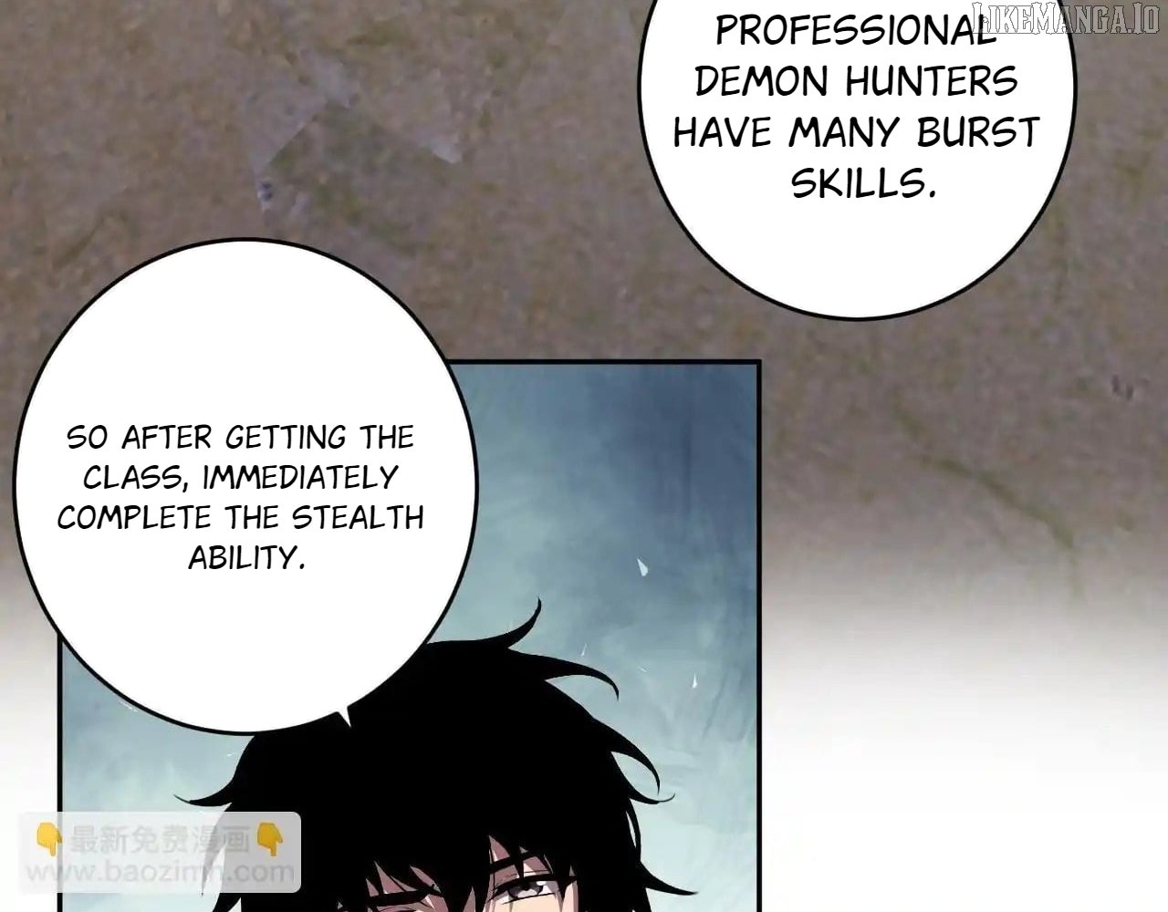 Virus King Chapter 86 - Page 113 in English