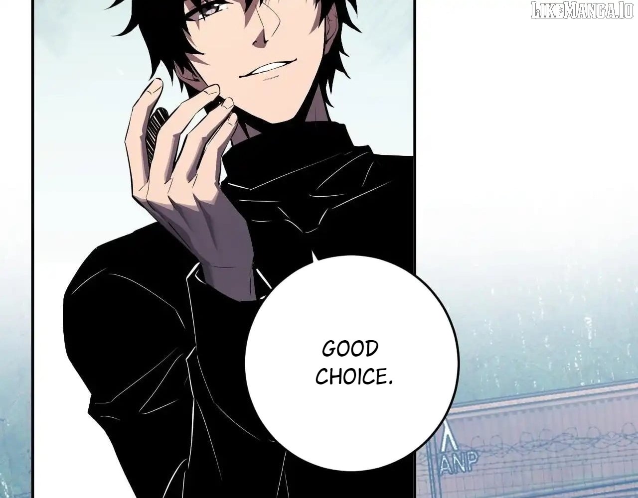 Virus King Chapter 86 - Page 114 in English