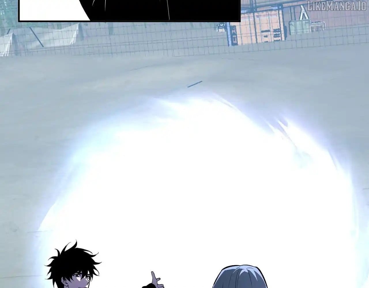 Virus King Chapter 86 - Page 115 in English