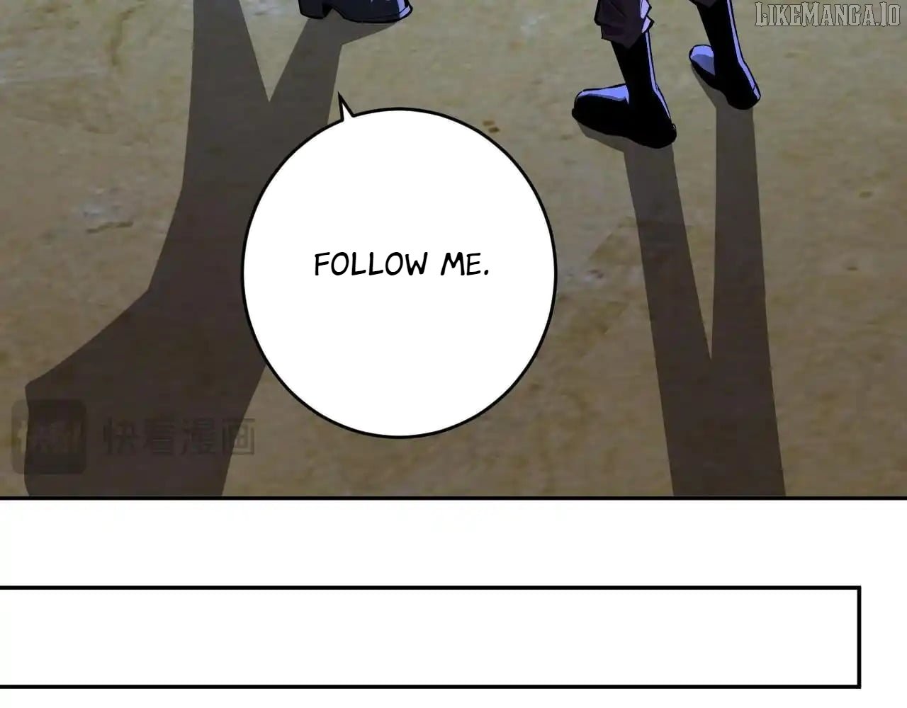 Virus King Chapter 86 - Page 117 in English