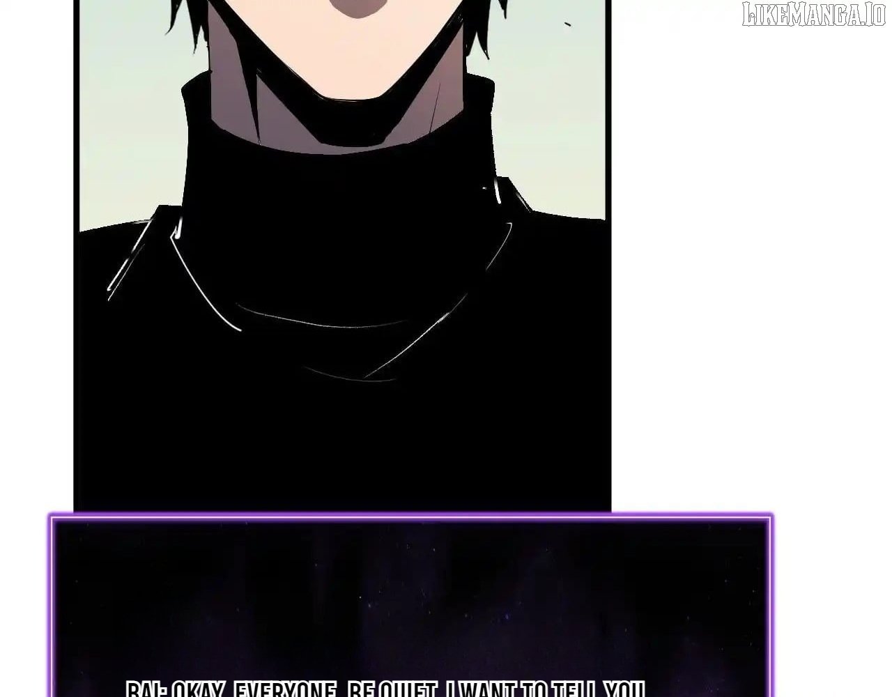 Virus King Chapter 86 - Page 12 in English