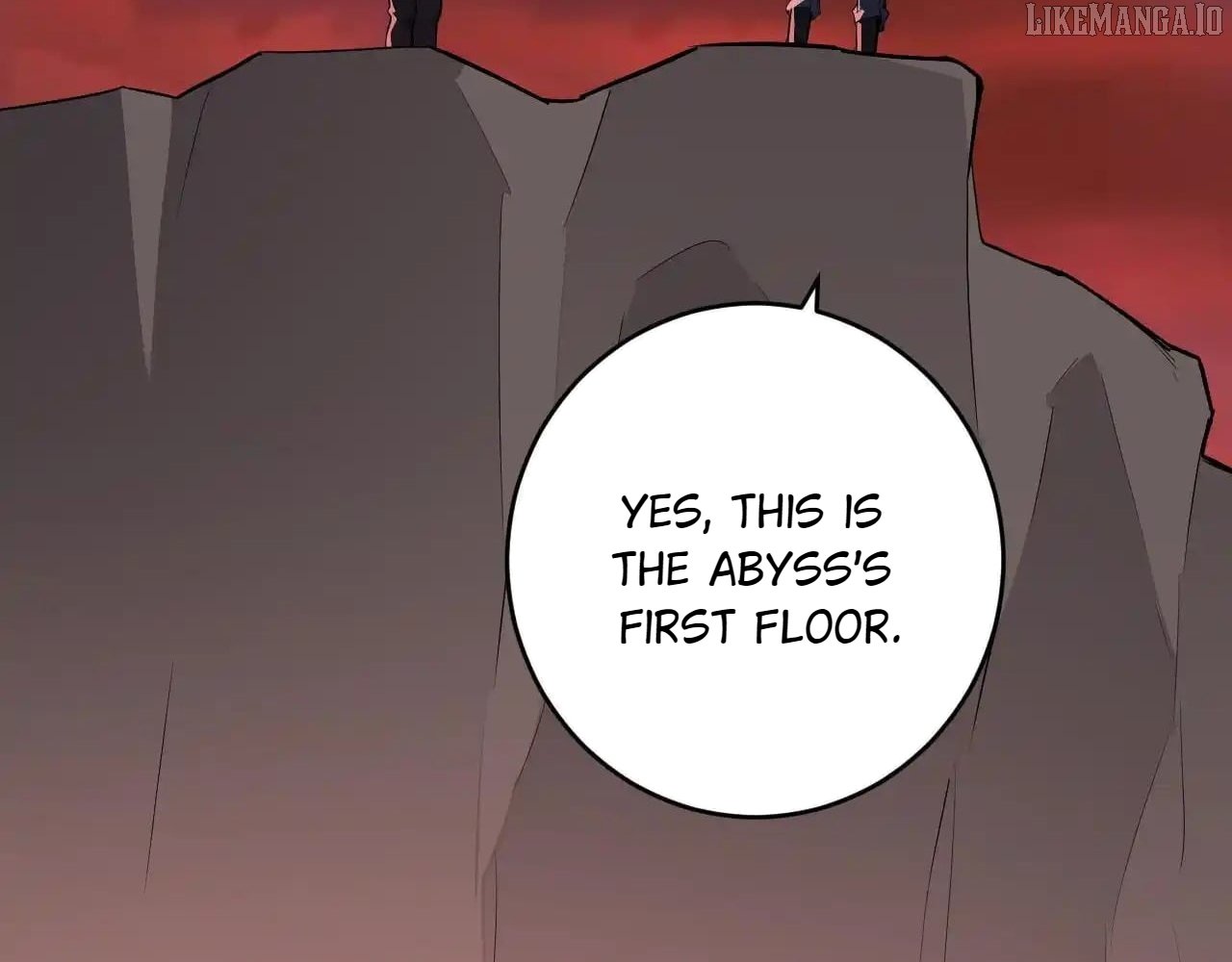 Virus King Chapter 86 - Page 121 in English