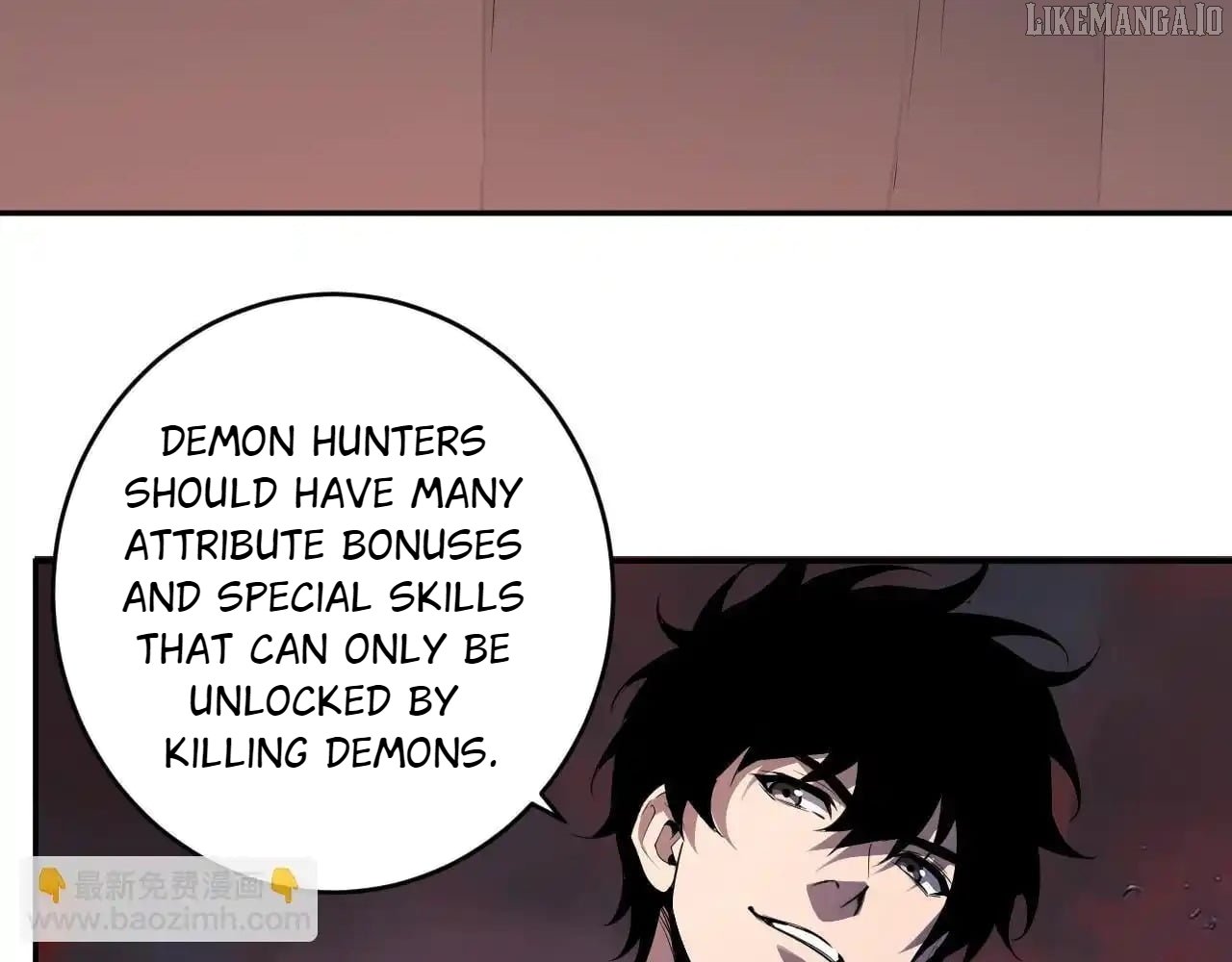 Virus King Chapter 86 - Page 122 in English