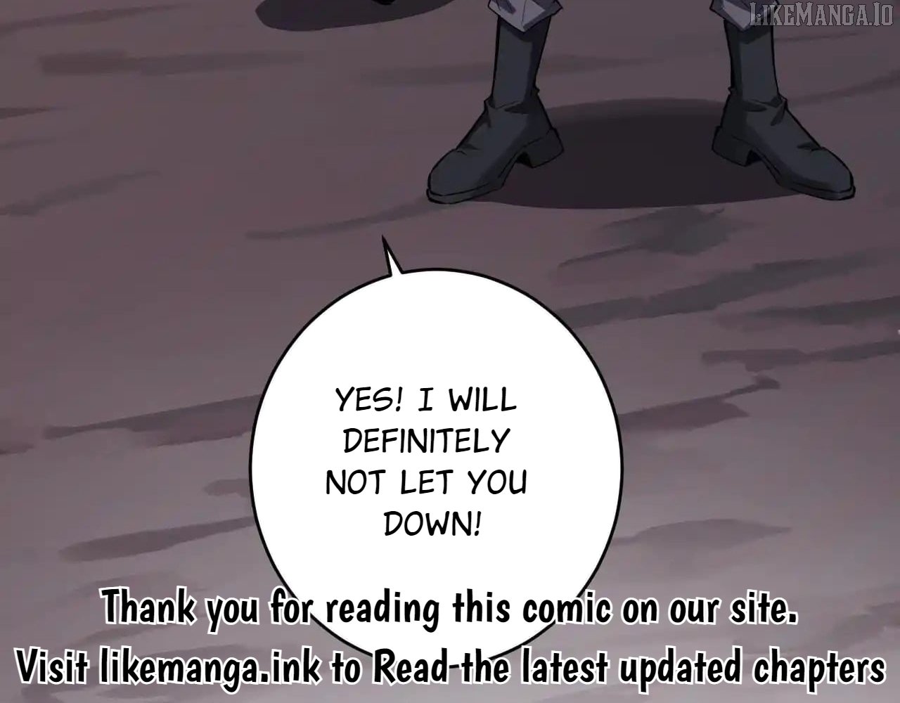 Virus King Chapter 86 - Page 126 in English