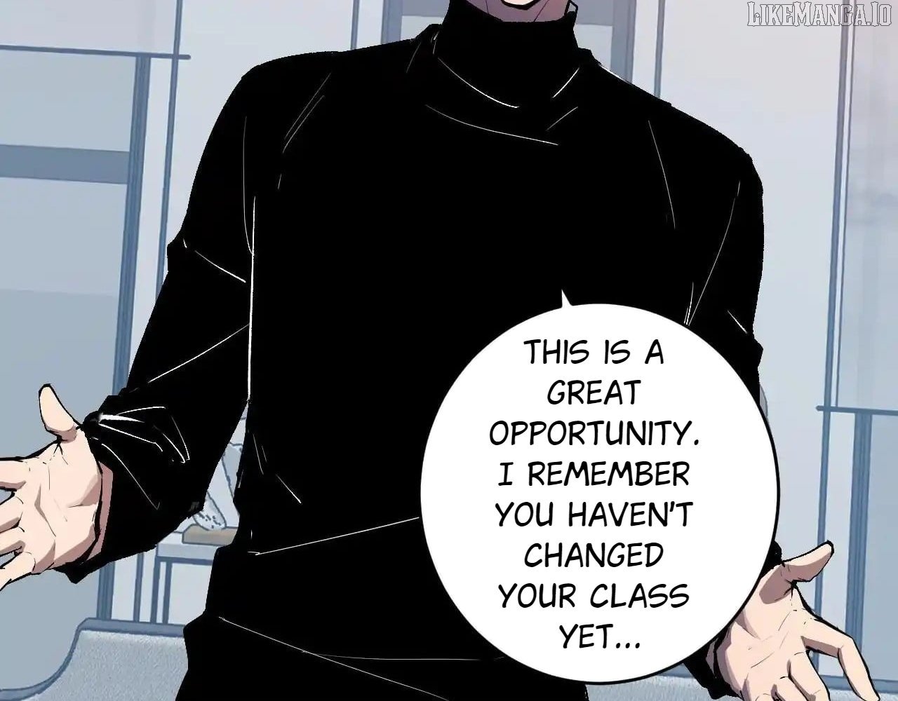Virus King Chapter 86 - Page 33 in English