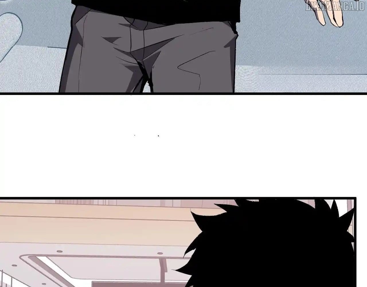 Virus King Chapter 86 - Page 34 in English
