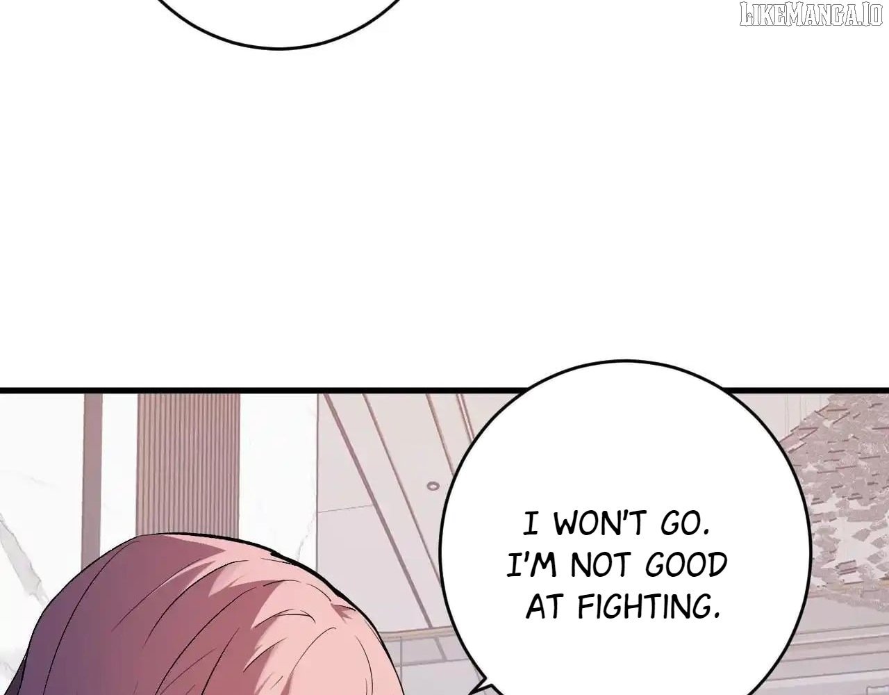 Virus King Chapter 86 - Page 36 in English