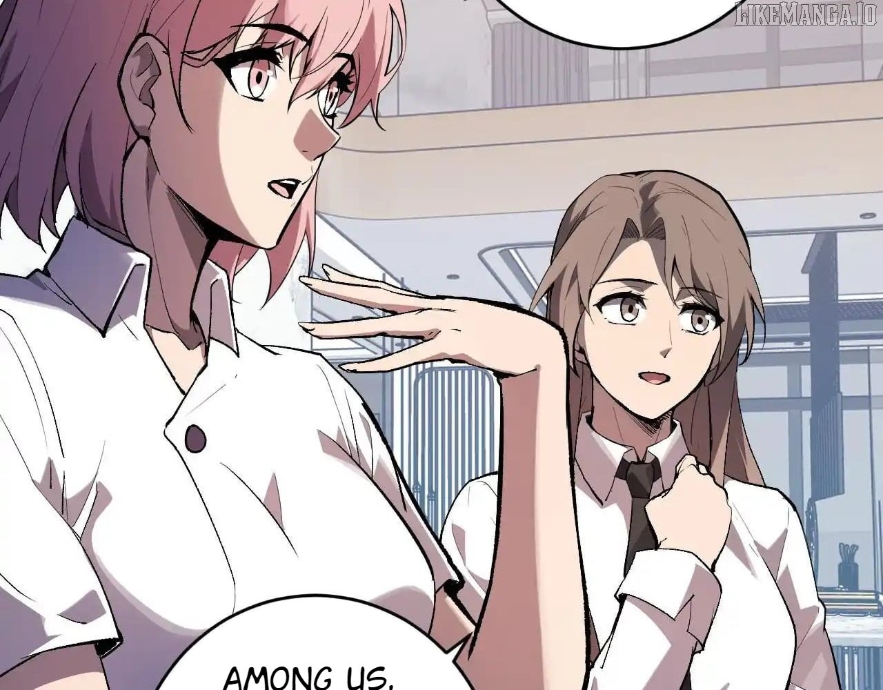 Virus King Chapter 86 - Page 37 in English