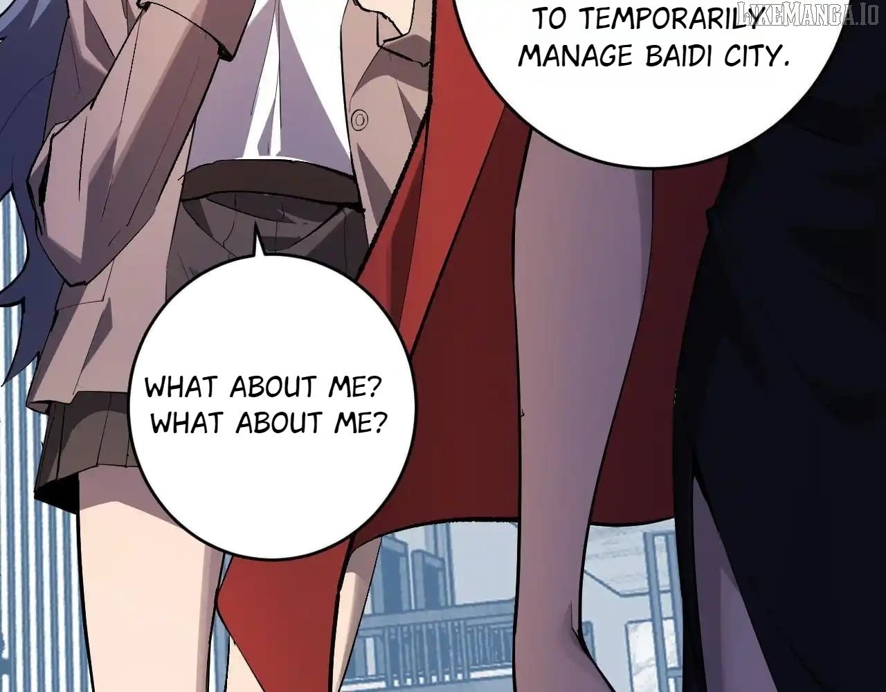 Virus King Chapter 86 - Page 41 in English