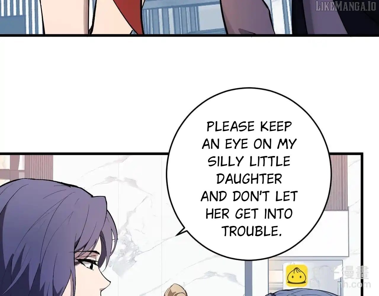 Virus King Chapter 86 - Page 42 in English