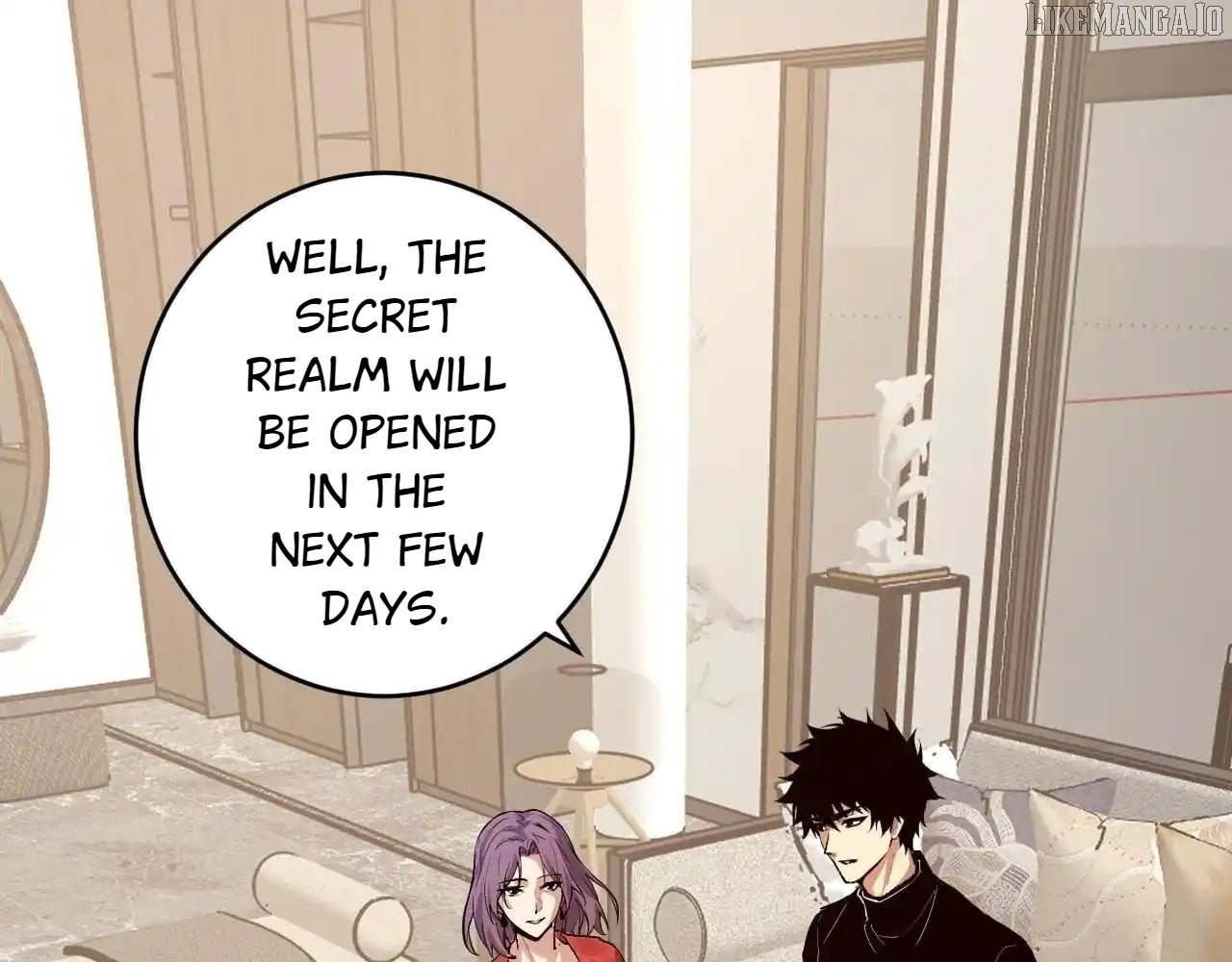 Virus King Chapter 86 - Page 45 in English