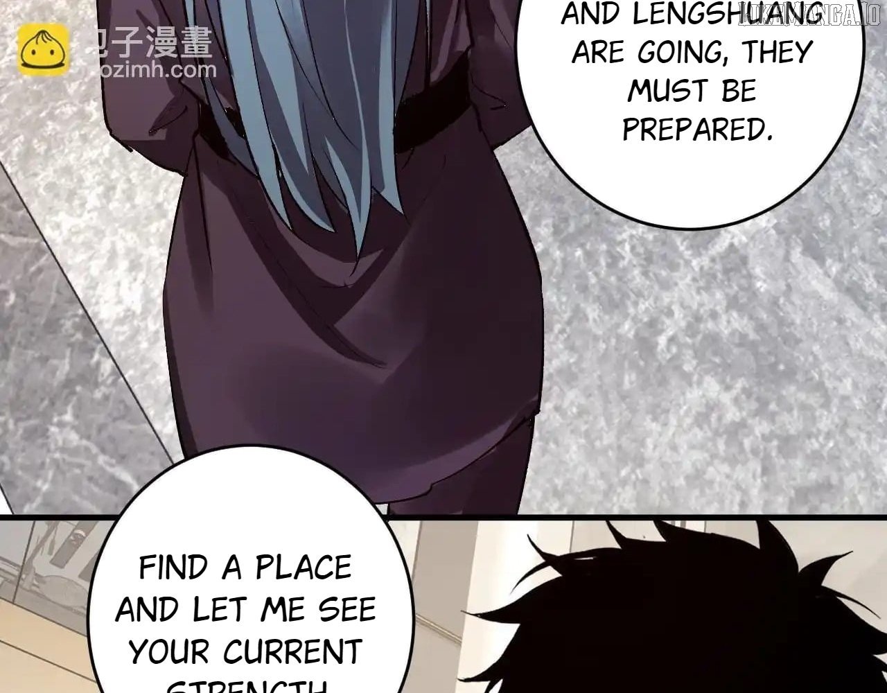 Virus King Chapter 86 - Page 47 in English