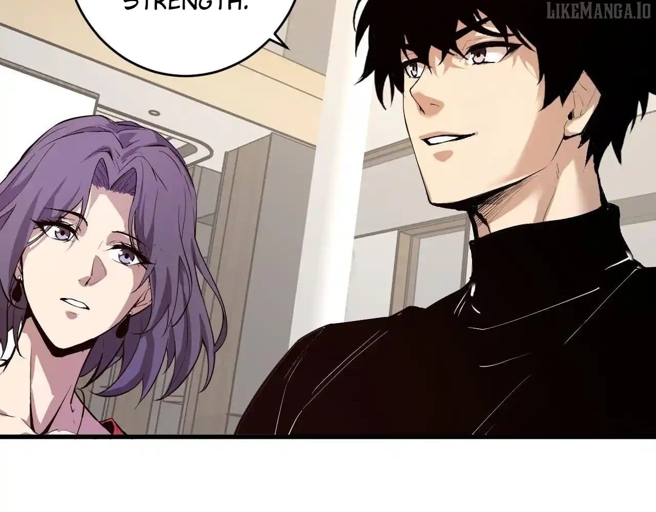 Virus King Chapter 86 - Page 48 in English