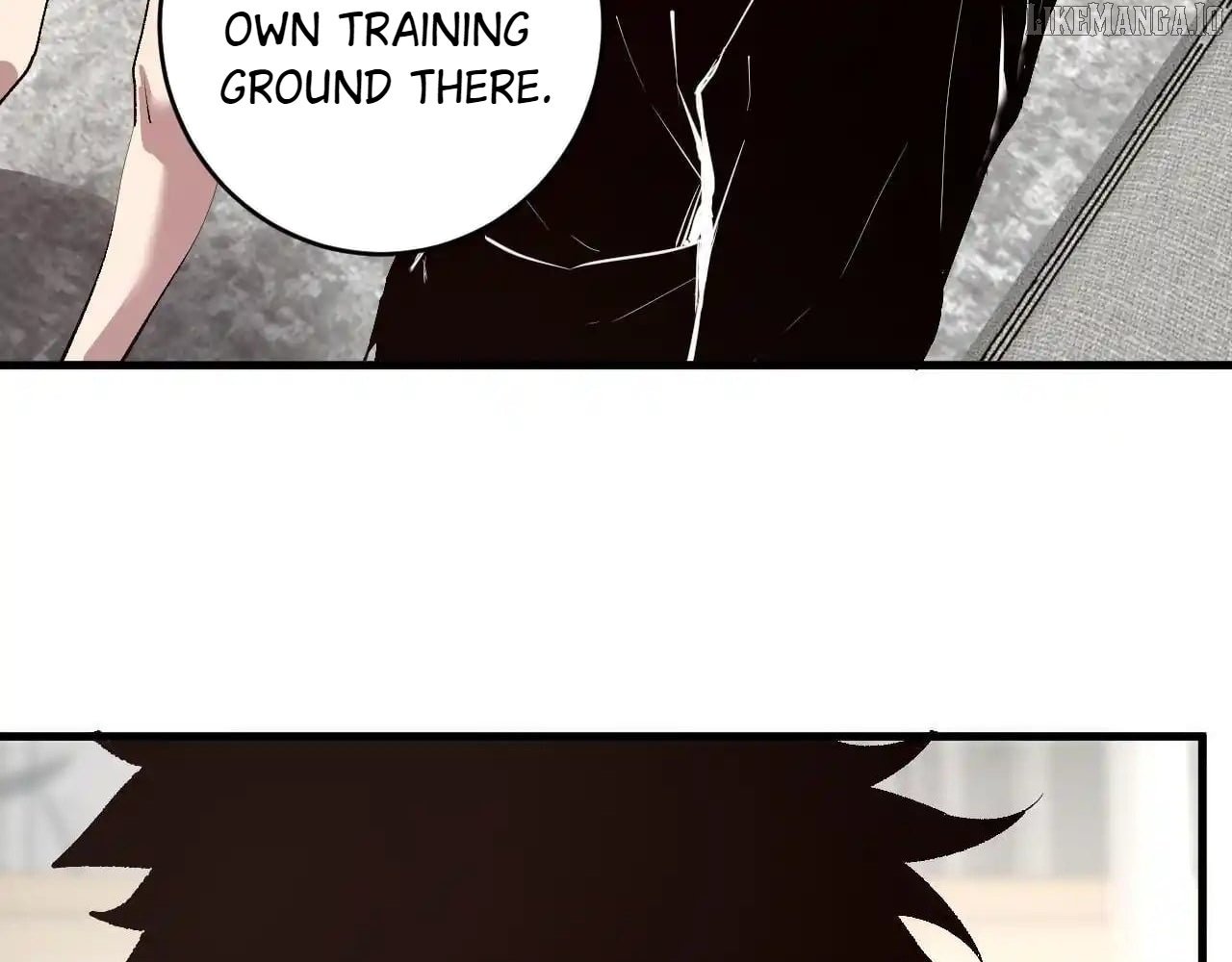 Virus King Chapter 86 - Page 51 in English