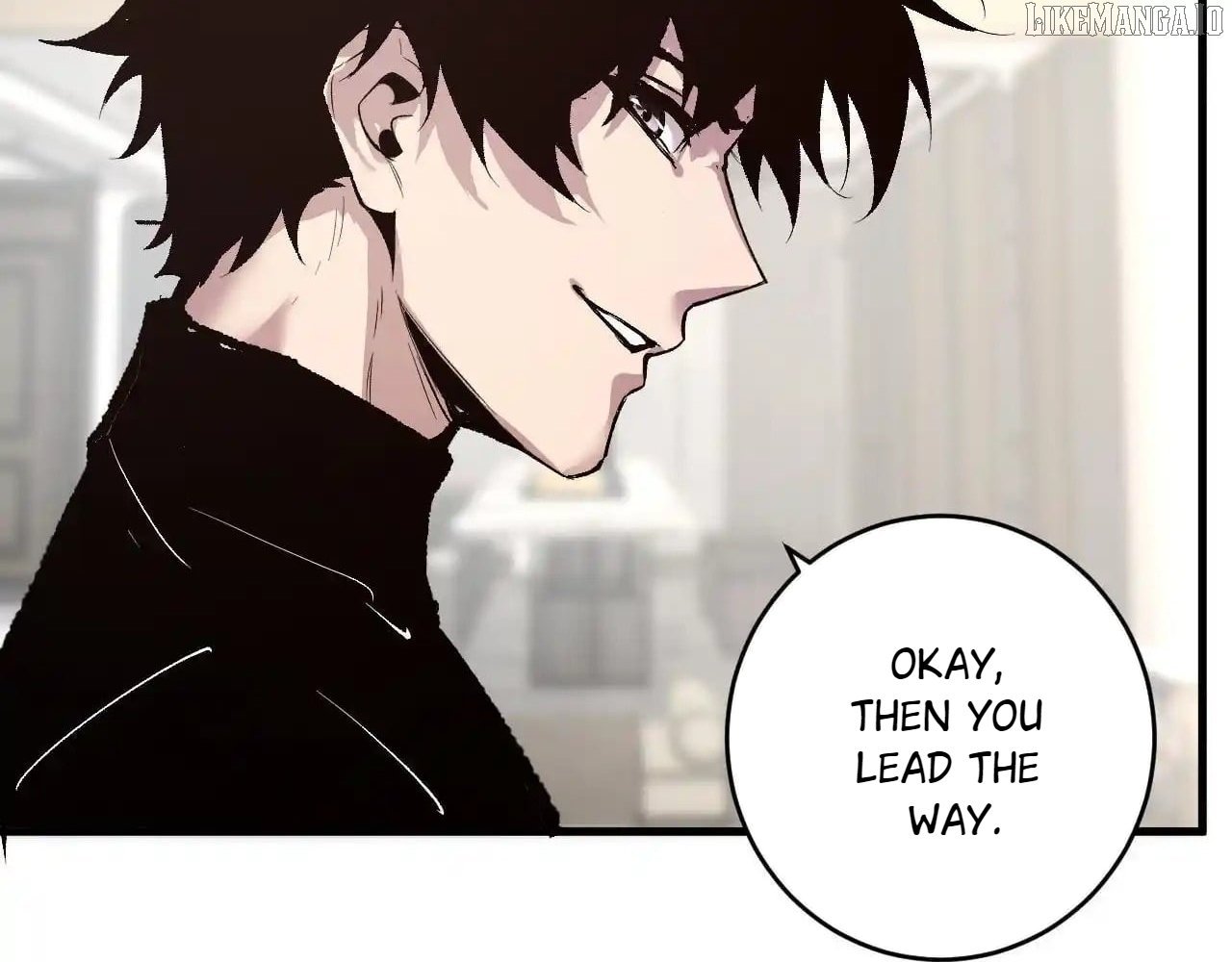 Virus King Chapter 86 - Page 52 in English