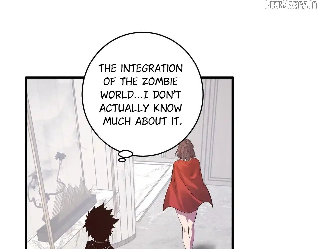 Virus King Chapter 86 - Page 54 in English